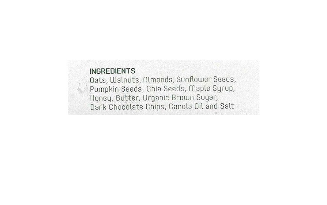 Get Baked Chocolate Crunch Rocks    Pack  200 grams